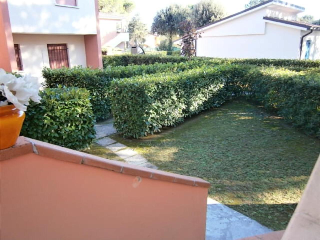Azzurro Daire Bibione Dış mekan fotoğraf