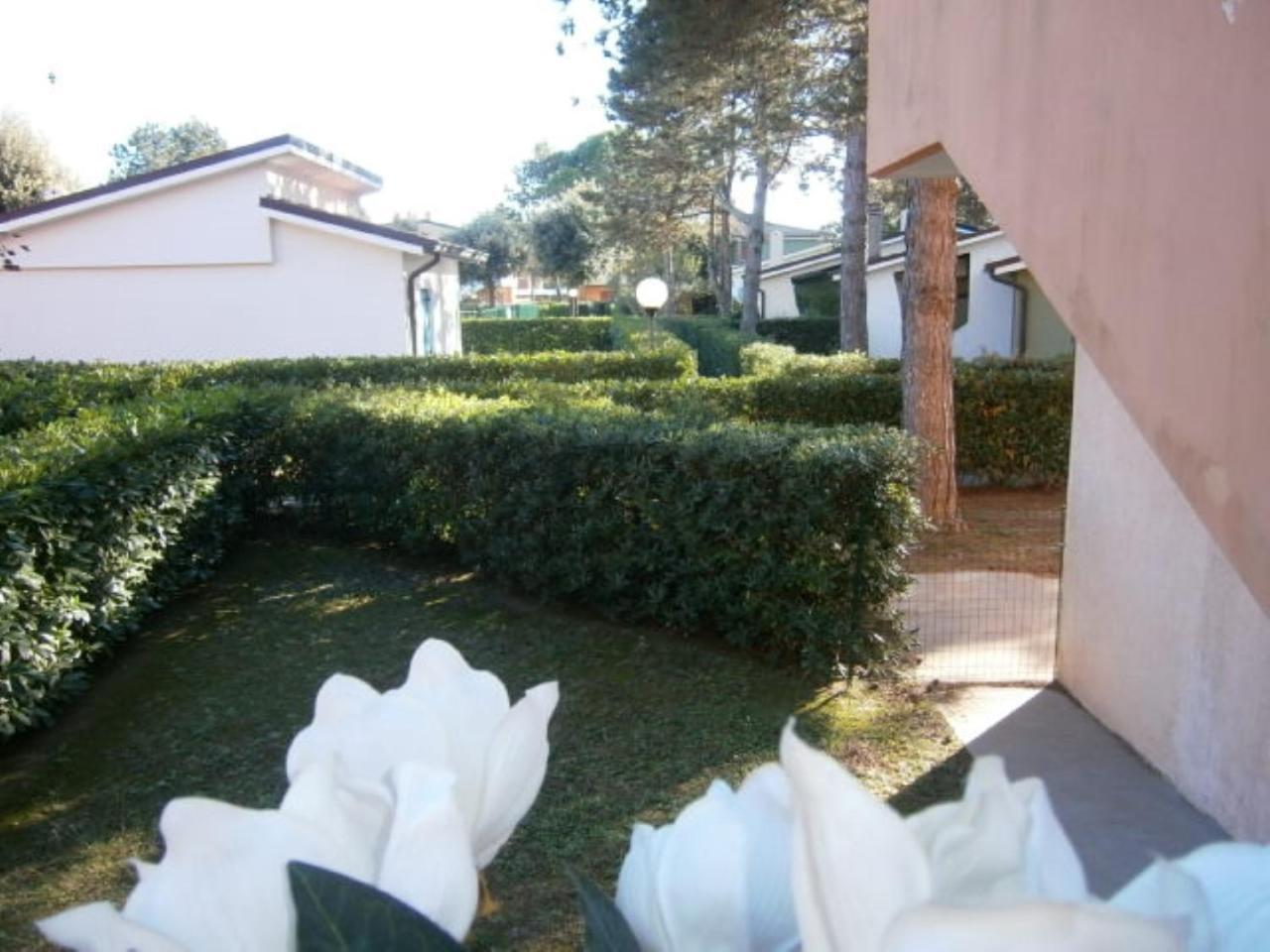 Azzurro Daire Bibione Dış mekan fotoğraf