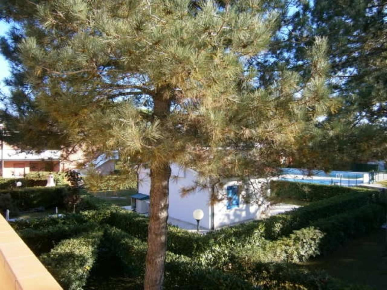 Azzurro Daire Bibione Dış mekan fotoğraf