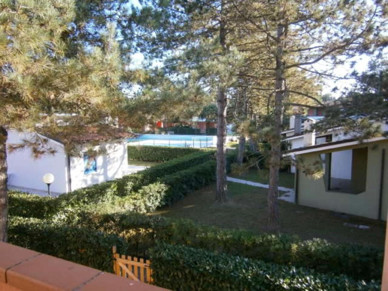 Azzurro Daire Bibione Dış mekan fotoğraf