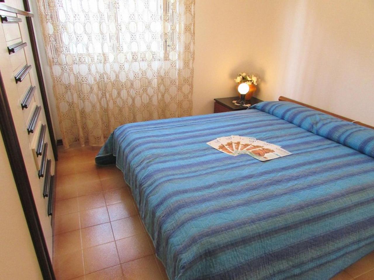 Azzurro Daire Bibione Dış mekan fotoğraf